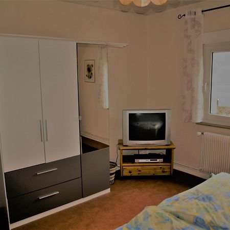 Ferienwohnung Schmidt Hiddenhausen Bagian luar foto